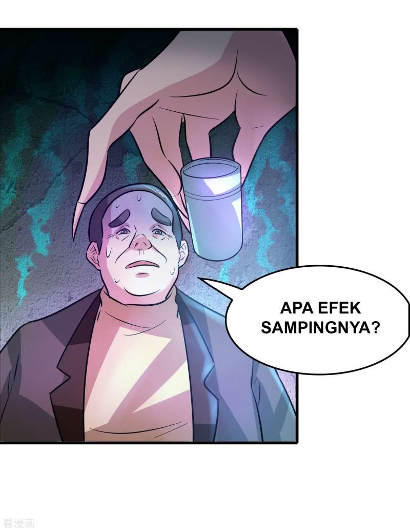 Outlander Tyrant Supplier Chapter 64 Gambar 27